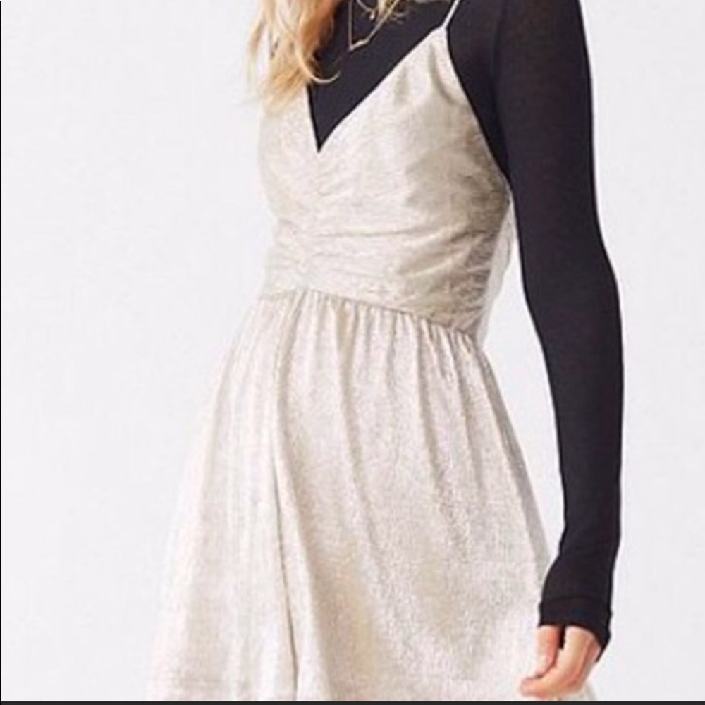 Urban outfitters romper